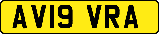 AV19VRA