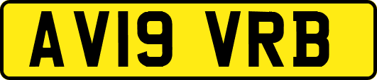 AV19VRB