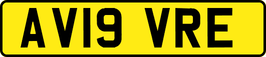 AV19VRE