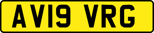 AV19VRG