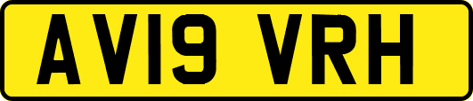 AV19VRH