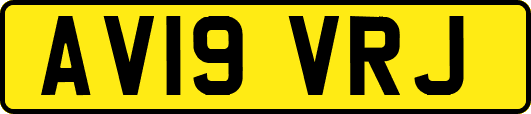 AV19VRJ