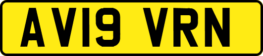 AV19VRN