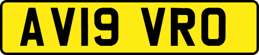 AV19VRO