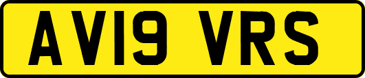 AV19VRS