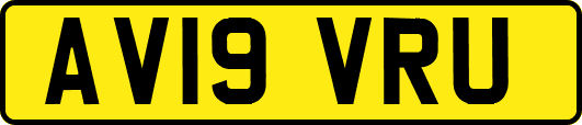AV19VRU