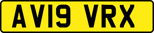 AV19VRX