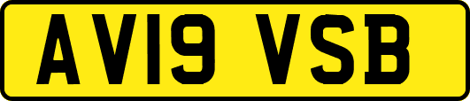 AV19VSB
