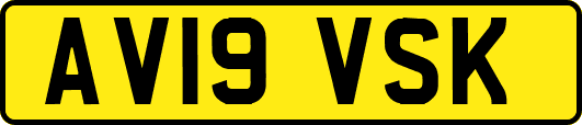AV19VSK