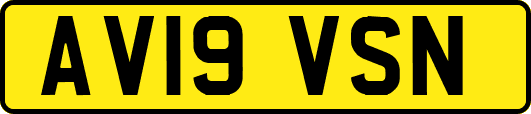 AV19VSN