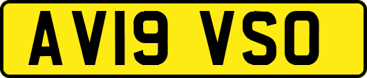 AV19VSO