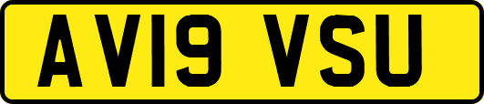 AV19VSU