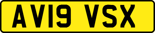 AV19VSX
