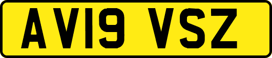 AV19VSZ