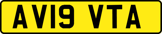 AV19VTA
