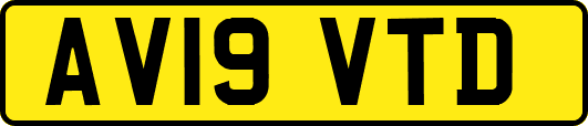 AV19VTD