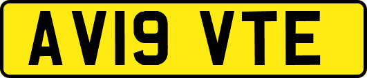 AV19VTE