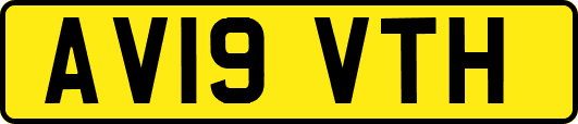 AV19VTH