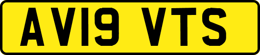AV19VTS