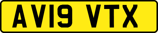 AV19VTX