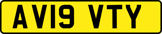 AV19VTY