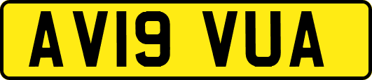 AV19VUA