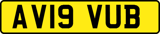 AV19VUB