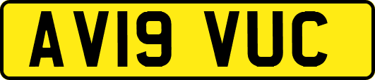 AV19VUC