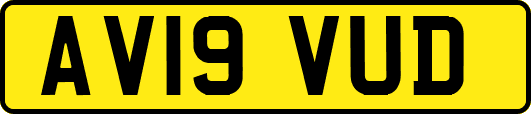 AV19VUD