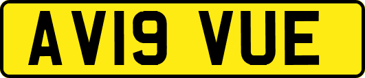 AV19VUE