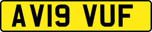 AV19VUF