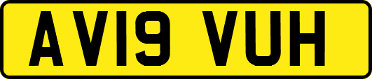 AV19VUH