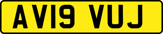 AV19VUJ