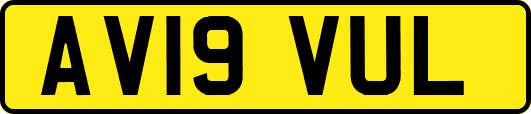 AV19VUL