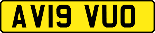 AV19VUO