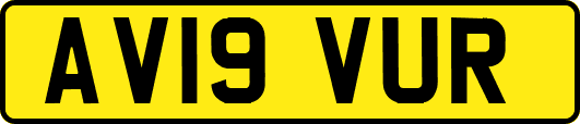 AV19VUR
