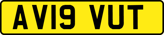 AV19VUT