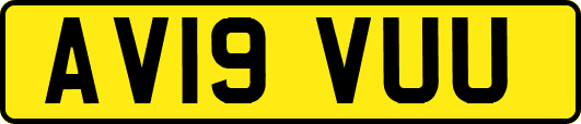AV19VUU