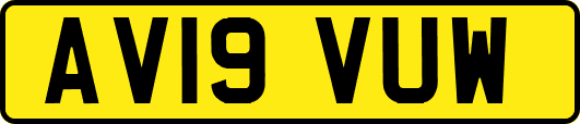 AV19VUW