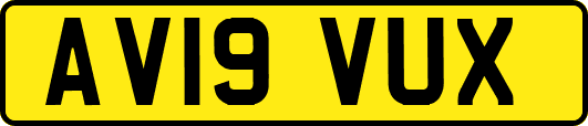 AV19VUX