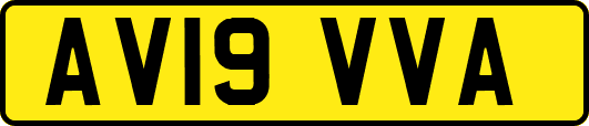AV19VVA