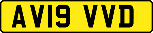 AV19VVD