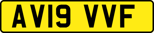 AV19VVF
