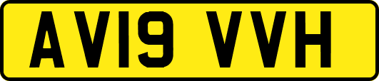 AV19VVH