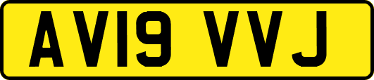 AV19VVJ