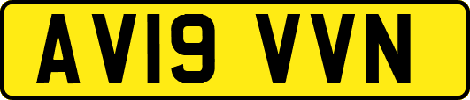 AV19VVN