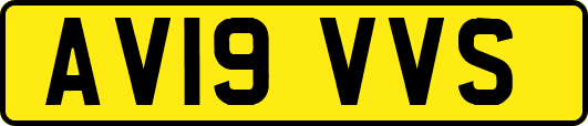 AV19VVS