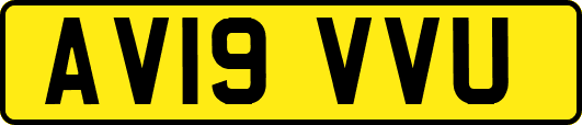 AV19VVU