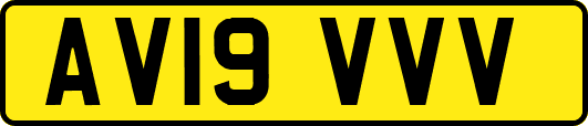 AV19VVV