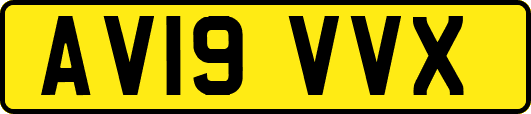 AV19VVX
